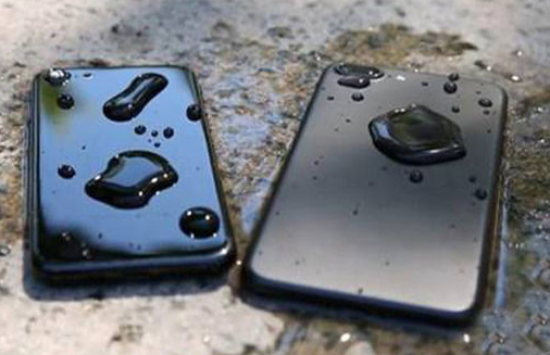 茌平苹果15进水维修分享iPhone15进水了怎么办