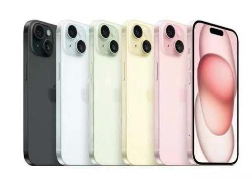 茌平苹果15维修中心分享红米K70和iPhone15该怎么选 