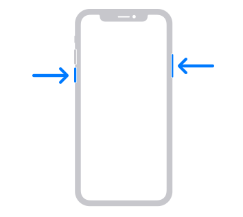 茌平苹果15维修站分享iPhone15如何强制关机重启 