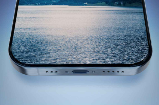 茌平苹果ipad维修分享iPhone15USB-C接口和Mac/iPad区别 