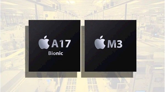 茌平苹果15维修站分享iPhone15系列会用3nm芯片吗 